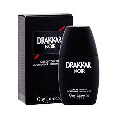 Eau de Toilette Guy Laroche Drakkar Noir 30 ml