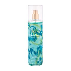 Körperspray Britney Spears Island Fantasy 236 ml