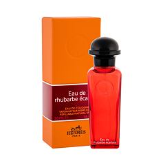 Eau de Cologne Hermes Eau de Rhubarbe Écarlate 50 ml