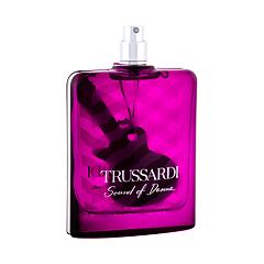 Eau de Parfum Trussardi Sound of Donna 100 ml Tester