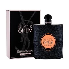 Eau de Parfum Yves Saint Laurent Black Opium 50 ml