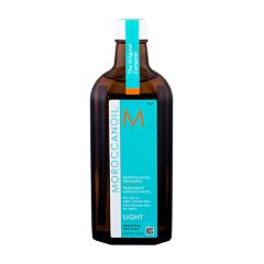 Haaröl Moroccanoil Treatment Light 25 ml