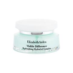 Gesichtsgel Elizabeth Arden Visible Difference Replenishing HydraGel Complex 75 ml