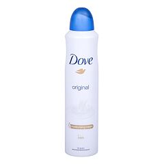 Antiperspirant Dove Original 24h 50 ml