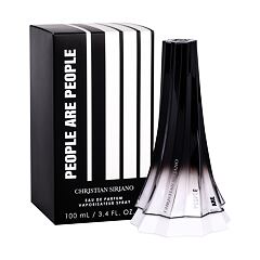 Eau de Parfum Christian Siriano People Are People 100 ml