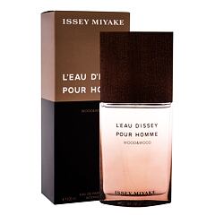 Eau de Parfum Issey Miyake L'Eau D'Issey Pour Homme Wood & Wood 100 ml