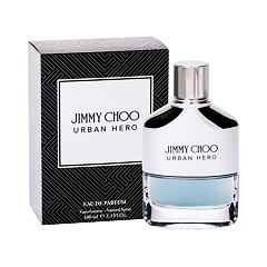 Eau de Parfum Jimmy Choo Urban Hero 100 ml Tester