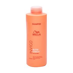Shampoo Wella Professionals Invigo Nutri-Enrich 500 ml