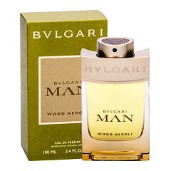 Eau de Parfum Bvlgari MAN Wood Neroli 100 ml