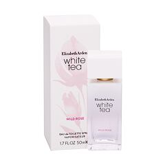 Eau de Toilette Elizabeth Arden White Tea Wild Rose 50 ml