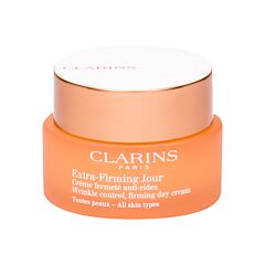 Tagescreme Clarins Extra-Firming Jour 50 ml