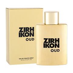 Eau de Toilette ZIRH Ikon Oud 125 ml