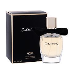 Eau de Toilette Gres Cabochard 2019 100 ml