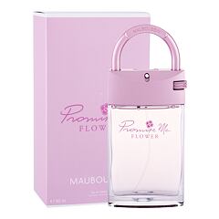 Eau de Toilette Mauboussin Promise Me Flower 90 ml