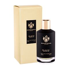Eau de Parfum MANCERA Black Gold 120 ml