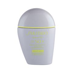 BB Creme Shiseido Sports BB WetForce SPF50+ 30 ml Medium
