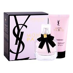 Eau de Parfum Yves Saint Laurent Mon Paris 50 ml Sets