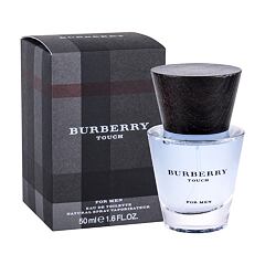 Eau de Toilette Burberry Touch For Men 50 ml