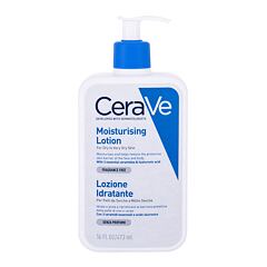 Körperlotion CeraVe Moisturizing 473 ml