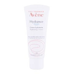 Tagescreme Avene Hydrance Rich 40 ml