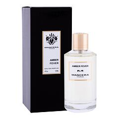 Eau de Parfum MANCERA Amber Fever 120 ml