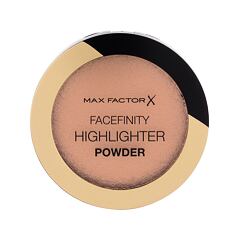 Highlighter Max Factor Facefinity Highlighter Powder 8 g 003 Bronze Glow