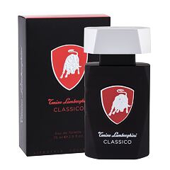 Eau de Toilette Lamborghini Classico 75 ml