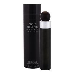Eau de Toilette Perry Ellis 360° Black 100 ml