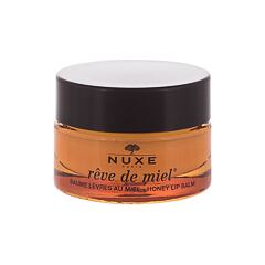 Lippenbalsam NUXE Rêve de Miel Honey 15 g