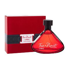 Eau de Parfum Armaf Tres Nuit Lyric 100 ml