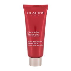 Handcreme  Clarins Super Restorative 100 ml
