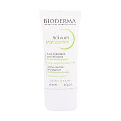 Tagescreme BIODERMA Sébium Mat Control Moisturiser 30 ml