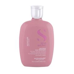 Shampoo ALFAPARF MILANO Semi Di Lino Nutritive 250 ml