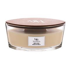 Duftkerze WoodWick Vanilla Bean 453,6 g