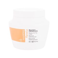 Haarmaske Fanola Nourishing 500 ml