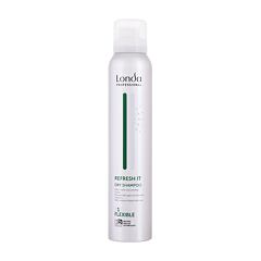 Trockenshampoo Londa Professional Refresh It 180 ml