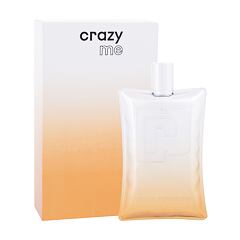 Eau de Parfum Paco Rabanne Pacollection Crazy Me 62 ml