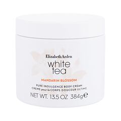 Körpercreme Elizabeth Arden White Tea Mandarin Blossom 384 g