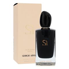 Eau de Parfum Giorgio Armani Sì Intense Nachfüllbar 100 ml