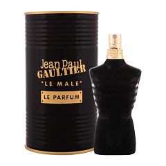 Eau de Parfum Jean Paul Gaultier Le Male Le Parfum Intense 75 ml