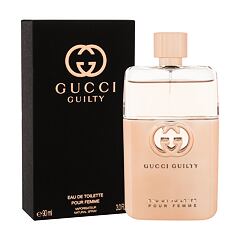 Eau de Toilette Gucci Guilty 2021 90 ml