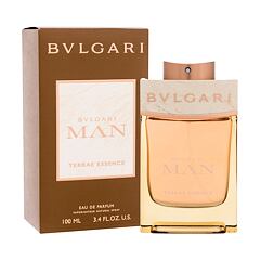 Eau de Parfum Bvlgari MAN Terrae Essence 100 ml