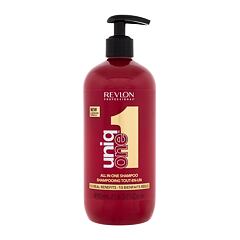 Shampoo Revlon Professional Uniq One All In One Shampoo 490 ml