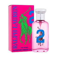 Eau de Toilette Ralph Lauren Big Pony 2 50 ml