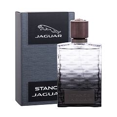 Eau de Toilette Jaguar Stance 100 ml