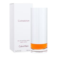 Eau de Parfum Calvin Klein Contradiction 100 ml