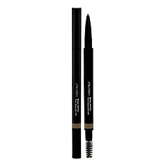 Augenbrauenstift  Shiseido Brow InkTrio 0,31 g 02 Taupe