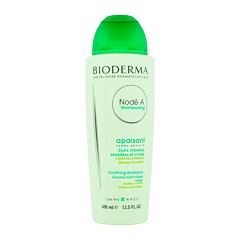 Shampoo BIODERMA Nodé A Soothing Shampoo 400 ml
