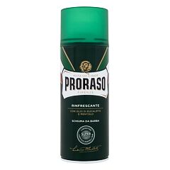 Rasierschaum PRORASO Green Shaving Foam 100 ml