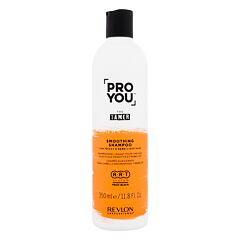 Shampoo Revlon Professional ProYou The Tamer Smoothing Shampoo 350 ml